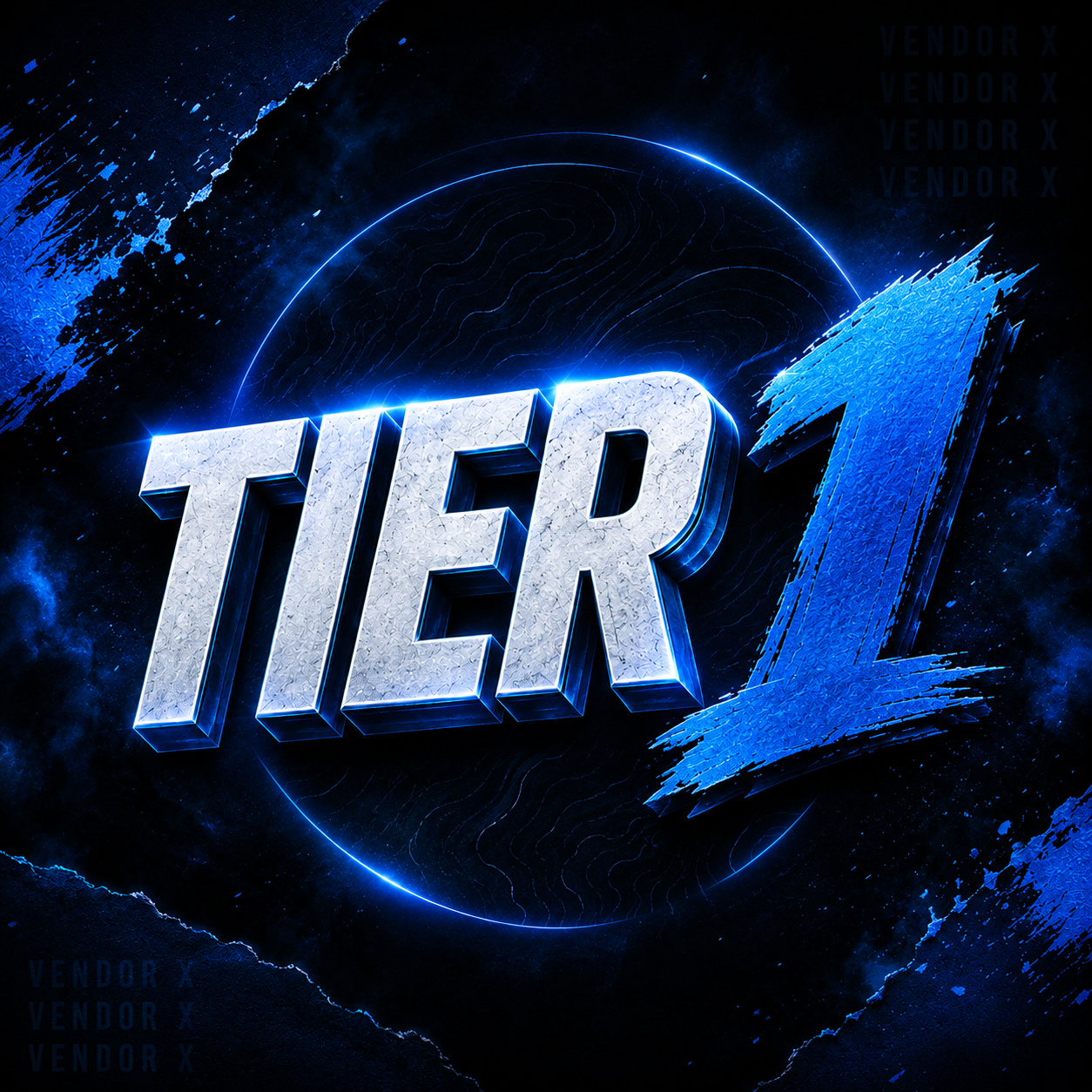 Tier 1