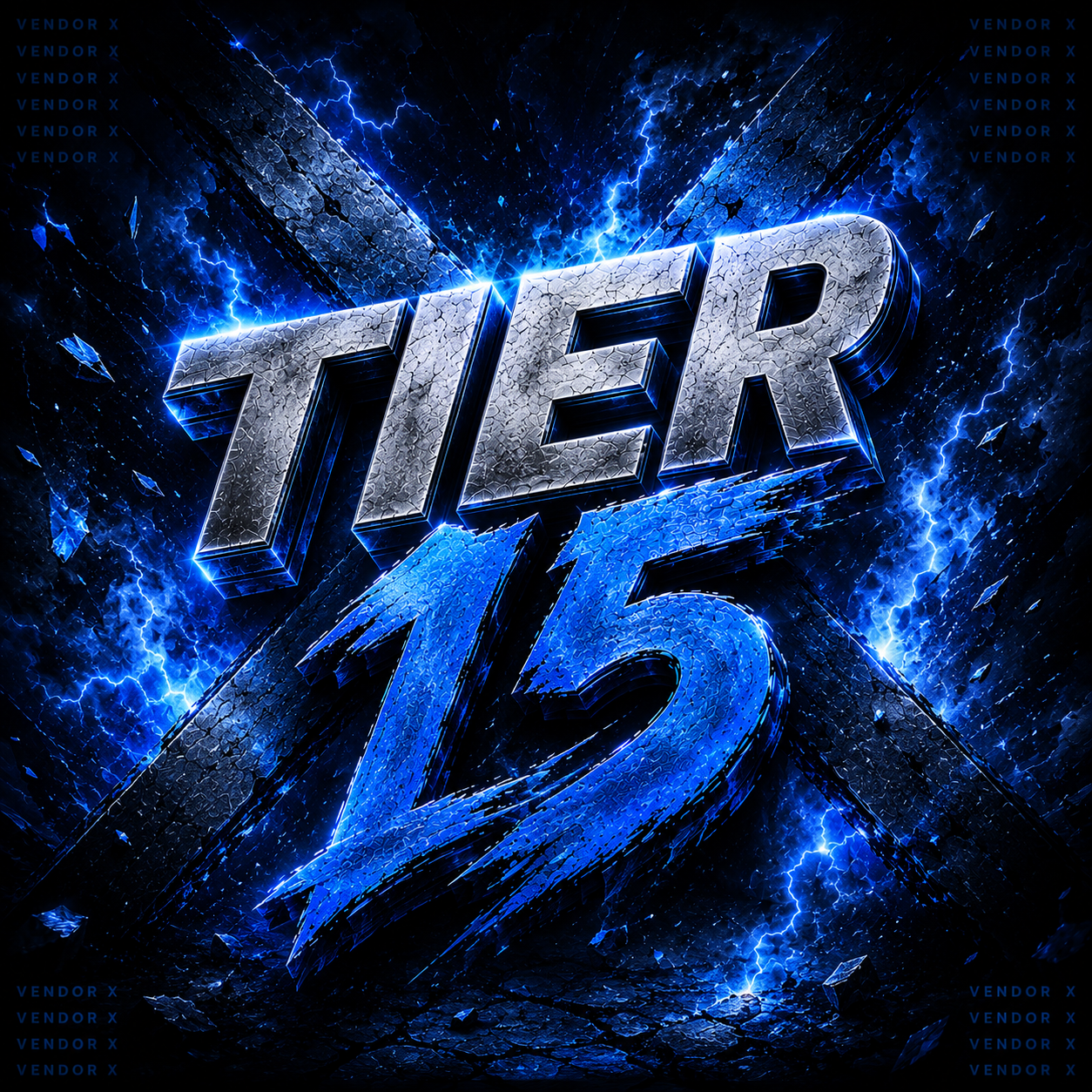 Tier 15