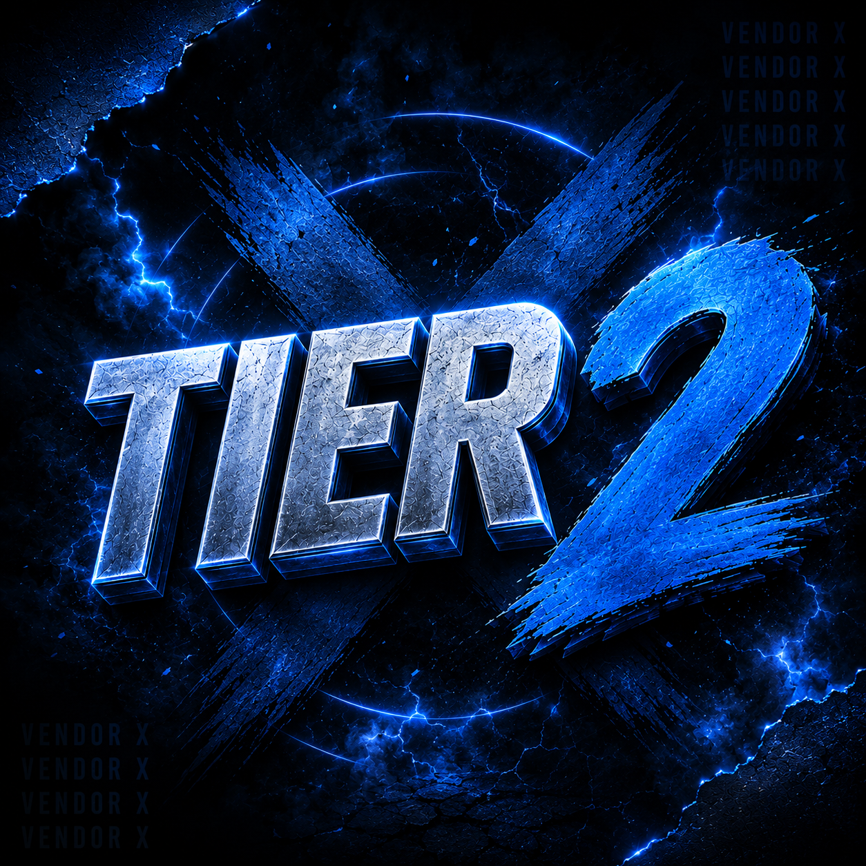 Tier 2