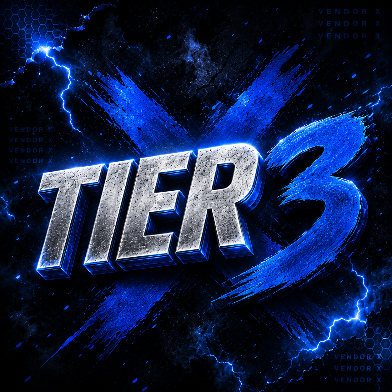 Tier 3