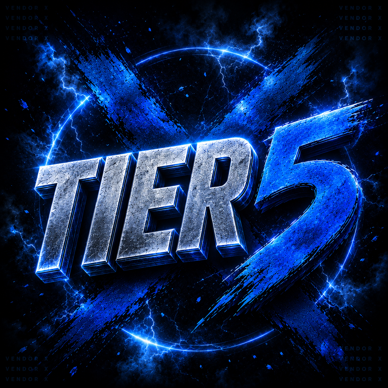 Tier 5